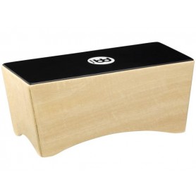 MEINL BCA2NT/EBK-M Bongo Cajon