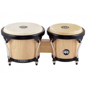 MEINL HB100NT Wood Bongo