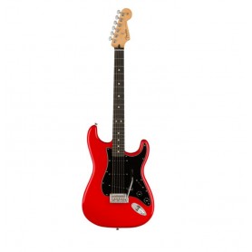 FENDER Limited Edition Player Stratocaster EB Ferrari Red