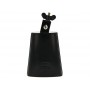 MEINL SL525-BK Black Cowbell 5 1/4"