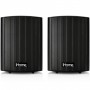 IHOME IHSI 400 Bluetooth Black ( Coppia)