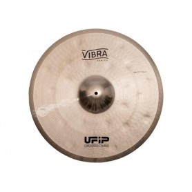 UFIP Vibra Series Medium Ride 20