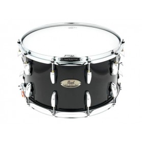 PEARL STS1480S/C103 14x8.0 Snare Drum Piano Black