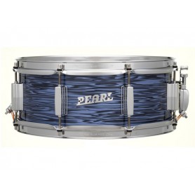PEARL PSD1455SE/C767 President Deluxe Snare Drum 14x5.5 Ocean Ripple
