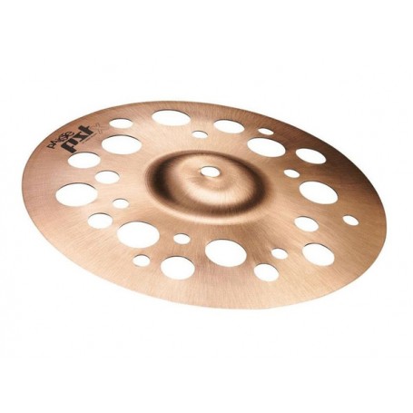 PAISTE PSTX Swiss Thin Crash 16