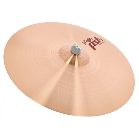 PAISTE PST7 Thin Crash 18