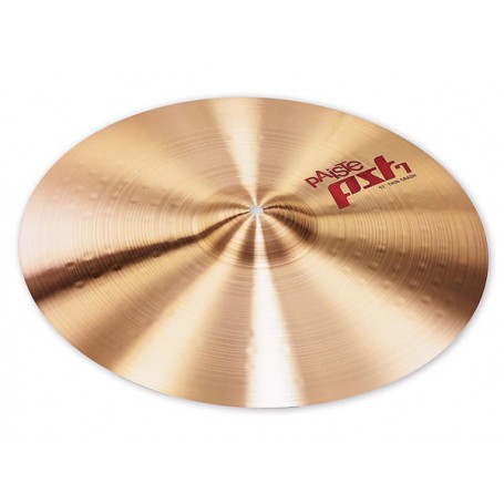 PAISTE PST7 Thin Crash 17