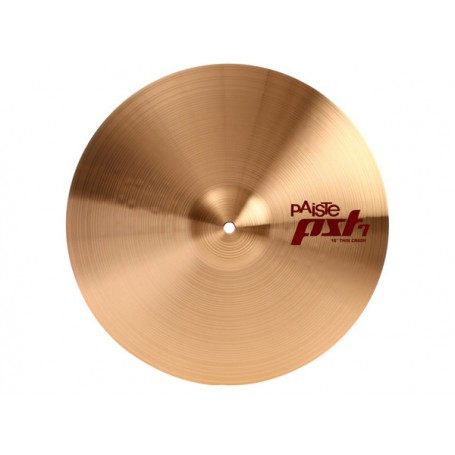 PAISTE PST7 Thin Crash 16