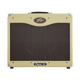 PEAVEY Classic 30 112 II Tweed