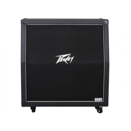 PEAVEY 6505 412 Slant Cabinet