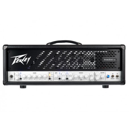 PEAVEY Invective 120 Head