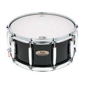 PEARL STS1465S/C103 14x6.5 Snare Drum Piano Black