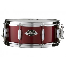 PEARL EXL1455S/C246 Export Lacquer 14x5.5 Snare Drum Natural Cherry