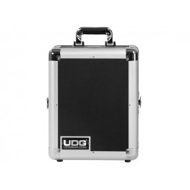 UDG Ultimate Pick Foam Flight Case Multi Format S Silver (U93010SL)
