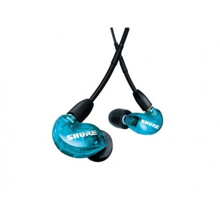 SHURE Aonic 215 Blue