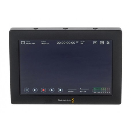 BLACKMAGIC DESIGN Video Assist 7" 3G