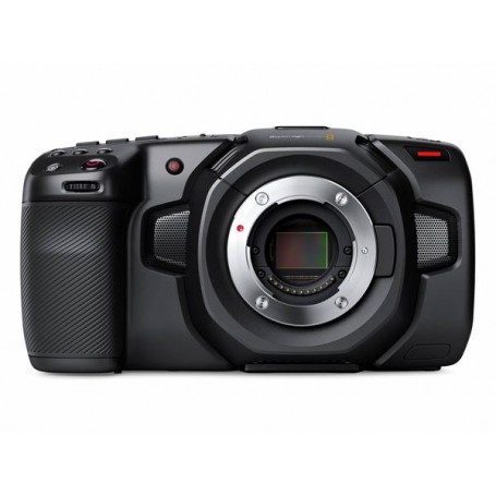 BLACKMAGIC DESIGN Pocket Cinema Camera 4K