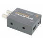 BLACKMAGIC DESIGN Micro Converter SDI to HDMI 3G