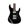 IBANEZ AZ42P1BK Black