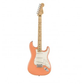 FENDER Limited Edition Player Stratocaster MN Pacific Peach