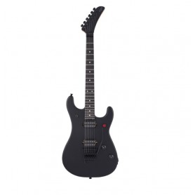 EVH 5150 Standard Ebony Fingerboard Stealth Black