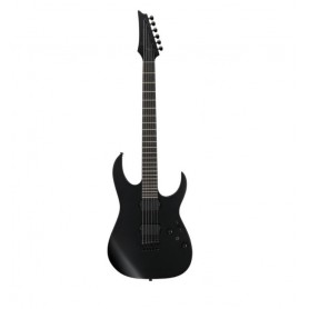 IBANEZ RGRTB621 Black Flat