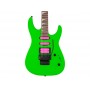 JACKSON Dinky DK3XR HSS Neon Green