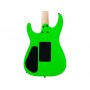 JACKSON Dinky DK3XR HSS Neon Green