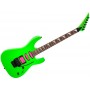 JACKSON Dinky DK3XR HSS Neon Green