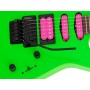 JACKSON Dinky DK3XR HSS Neon Green