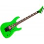 JACKSON Dinky DK3XR HSS Neon Green