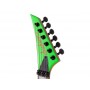 JACKSON Dinky DK3XR HSS Neon Green