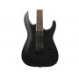 JACKSON Soloist SLA6 DX Baritone Satin Black