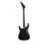 JACKSON Soloist SLA6 DX Baritone Satin Black