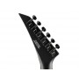 JACKSON Soloist SLA6 DX Baritone Satin Black