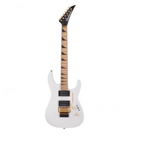 JACKSON Soloist SLXM DX MN Snow White