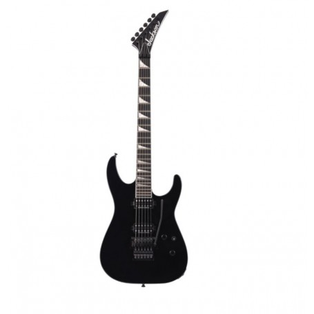 JACKSON MJ Soloist SL2 EB Black