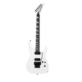 JACKSON MJ Soloist SL2 EB Snow White