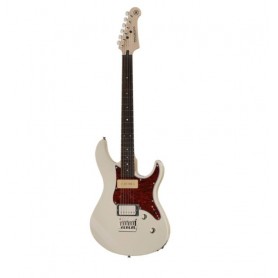 YAMAHA Pacifica 311H Vintage White