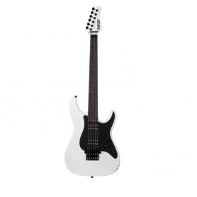 SCHECTER Sun Valley Super Shredder FR Gloss White