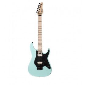 SCHECTER Sun Valley Super Shredder FR Sea Foam Green