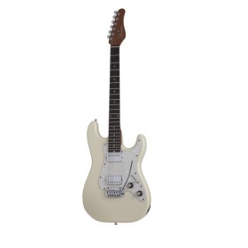 SCHECTER Jack Fowler Traditional Ivory