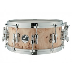 SONOR Artist Series Snare Drum 14"x6" Cottonwood Maple