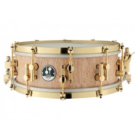 SONOR Snare Drum 14"x5" Scandinavian Birch