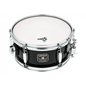 GRETSCH BH-5512-BK 12x5.5 Mighty Mini Snare Drum Black