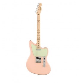 FENDER Squier Paranormal Offset Telecaster MN Shell Pink