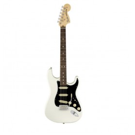 FENDER American Performer Stratocaster RW Arctic White