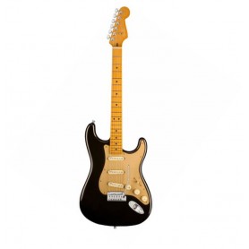 FENDER AM ULTRA Stratocaster MN Texas Tea