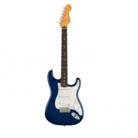 FENDER Cory Wong Stratocaster RW Sapphire Blue Transparent