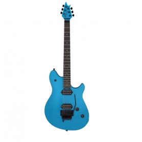 EVH Wolfgang Special Ebony Fingerboard Miami Blue